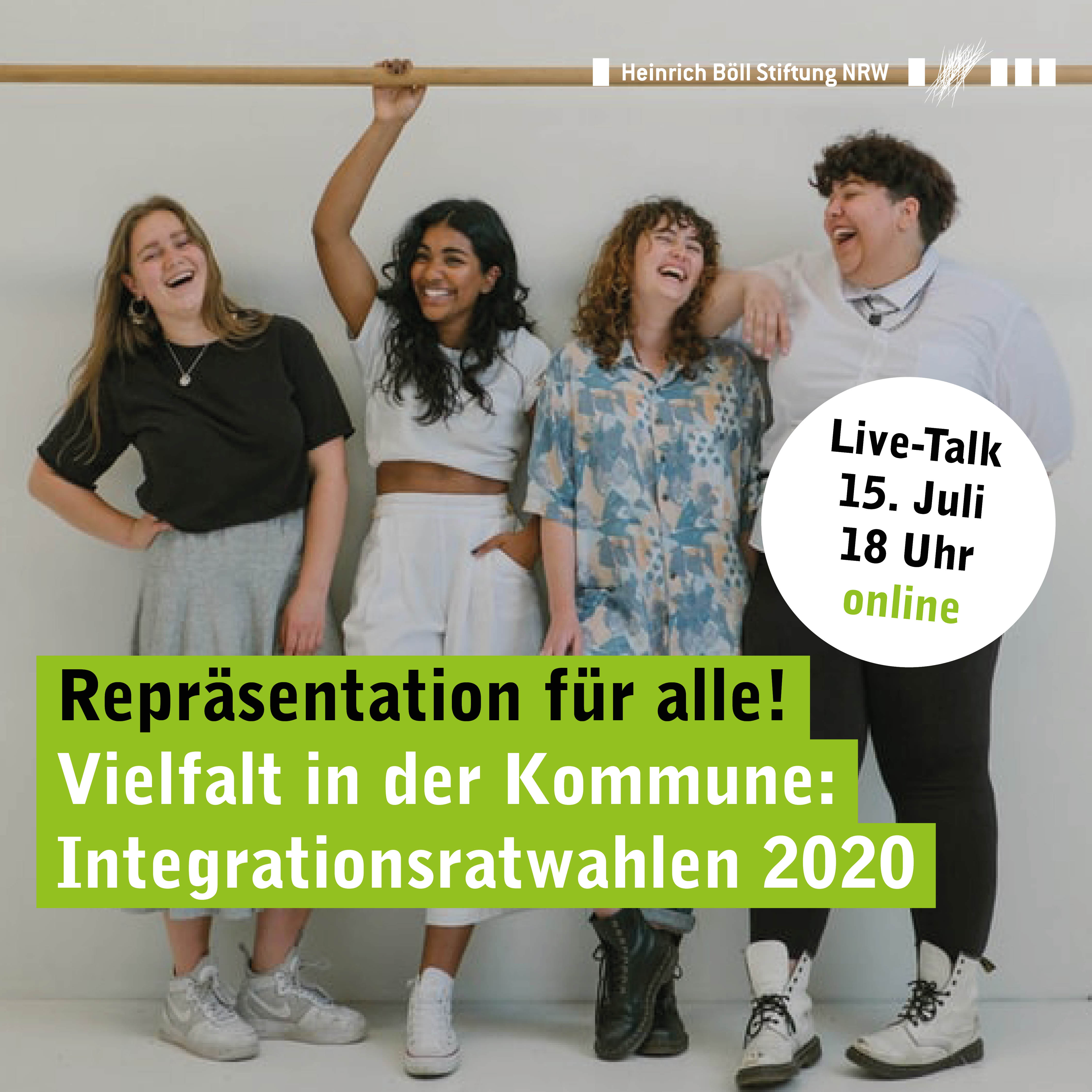 Präsentation für alle!