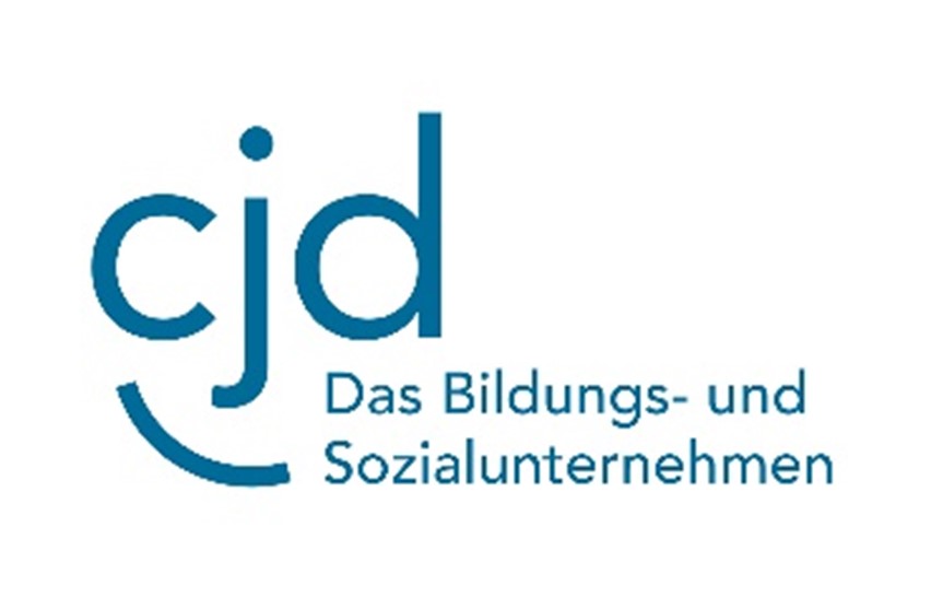 Logo CJD e.V.