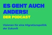 Es geht auch anders! Der Podcast