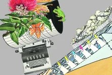 Illustration zu Climate Justice