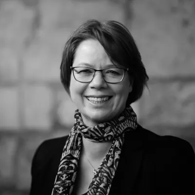 Ein Bild von Iris Witt