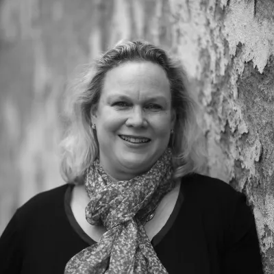 Ein Bild von Sabine Brauer