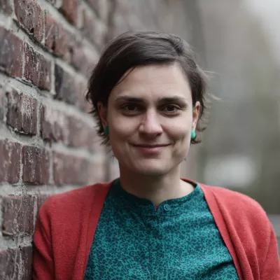 Linda Lieber