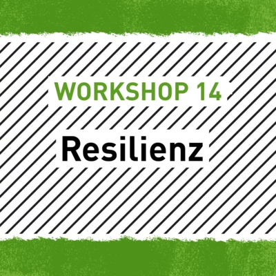 Resilienz