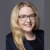 Das Bild zeigt Dr. Julia Hagen
