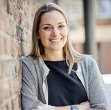 Das Bild zeigt Eliza Diekmann